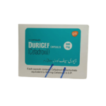DURICEF 500mg
