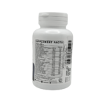 MEN’S ONE DAILY 50+