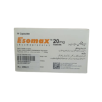Esomax 20mg