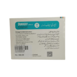 DURICEF 500mg