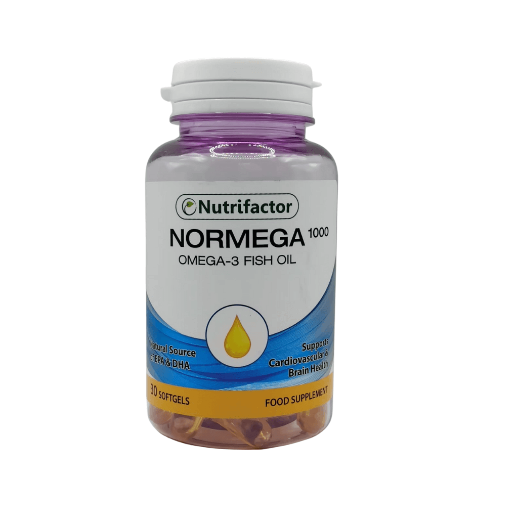 NORMEGA NORMEGA
