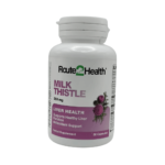 MILK THISTLE