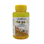 Mega-3