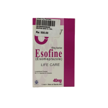Esofine 40mg