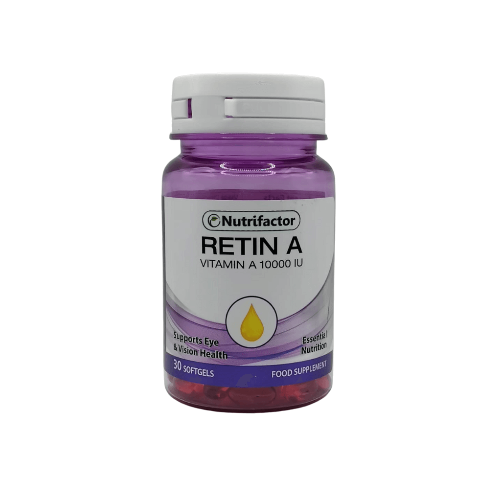 RETIN A RETIN A