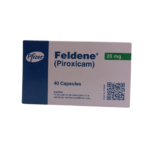 Feldene 20mg