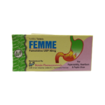 FEMME 40mg