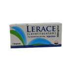 LERACE 500mg/5ml (1 Ampoule)