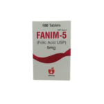 FANIM-5mg