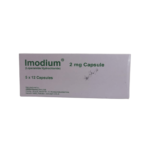 Imodium 2mg
