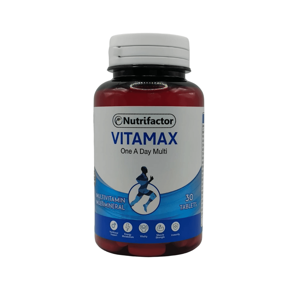 VITAMAX VITAMAX