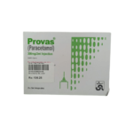 Provas 300mg
