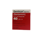 Genticyn 40