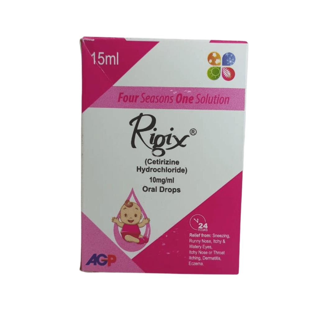 Rigix 15ml Rigix 15ml