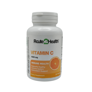 VITAMIN C