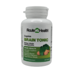 BRAIN TONIC