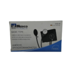BASIC TYPE ANEROID SPHYGMOMANOMETER