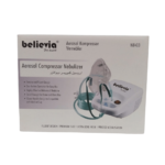 Believia Aerosol Compressor Nebulizer