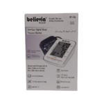 Believia Arm-Type Digital BPM