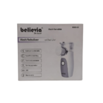 Believia Mesh Nebulizer