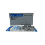 Digital Hearing Aid 675D