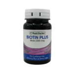 BIOTIN PLUS