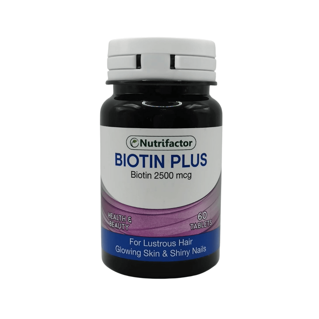 BIOTIN PLUS BIOTIN PLUS
