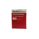 Genticyn 80