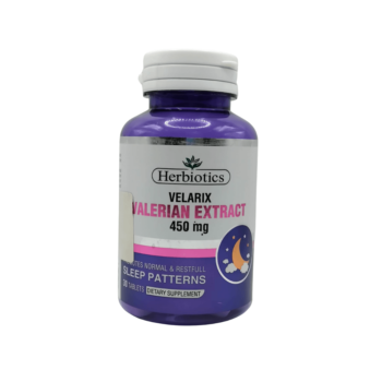 VALERIAN EXTRACT