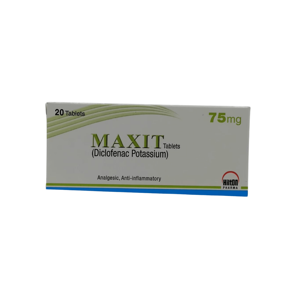 MAXIT 75mg