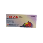 FEFAN