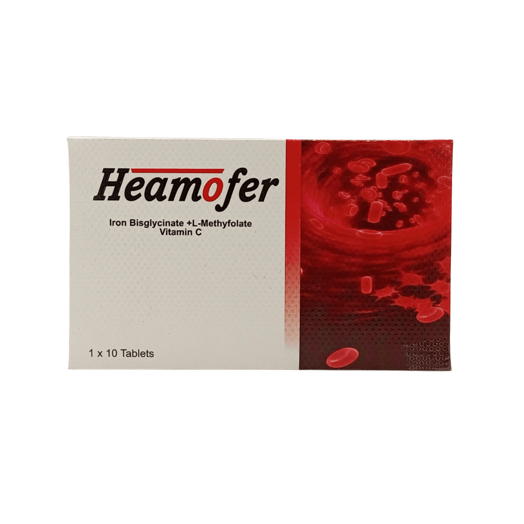 Heamofer Heamofer