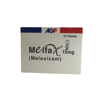 Melfax 15mg