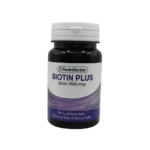 BIOTIN PLUS