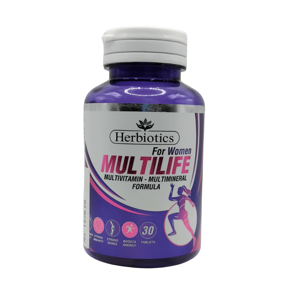 MULTILIFE For Women MULTILIFE For Women