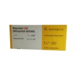 Mepresor 100mg