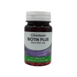 BIOTIN PLUS