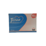 TELSAN 40mg (14 Tablets)