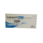 Lodopin-V HCT