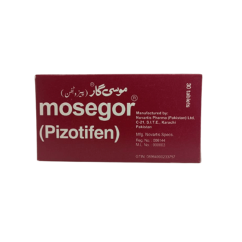 mosegor