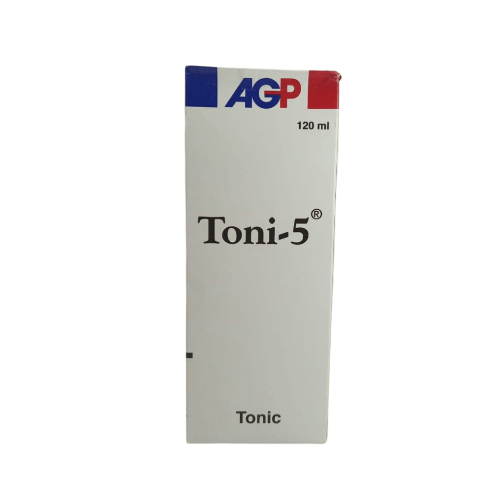 Toni-5 Toni-5