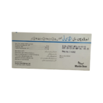 Lodopin-V HCT