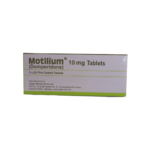 Motilium 10mg