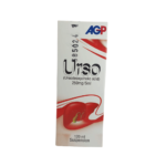 Urso 120ml