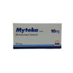 Myteka 10mg
