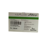 Mercefex 500mg