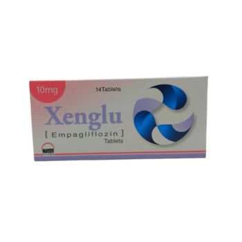 Xenglu 10mg (14 Tablets)