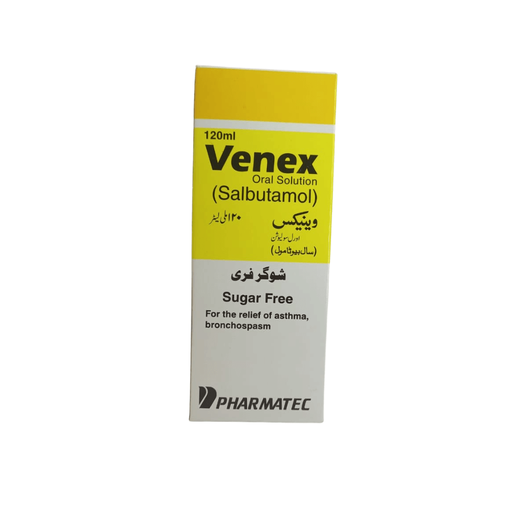 Venex 120ml Venex 120ml