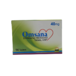 Omsana 40mg (14 Tablets)