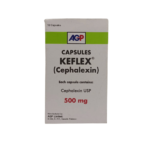 KEFLEX 500mg